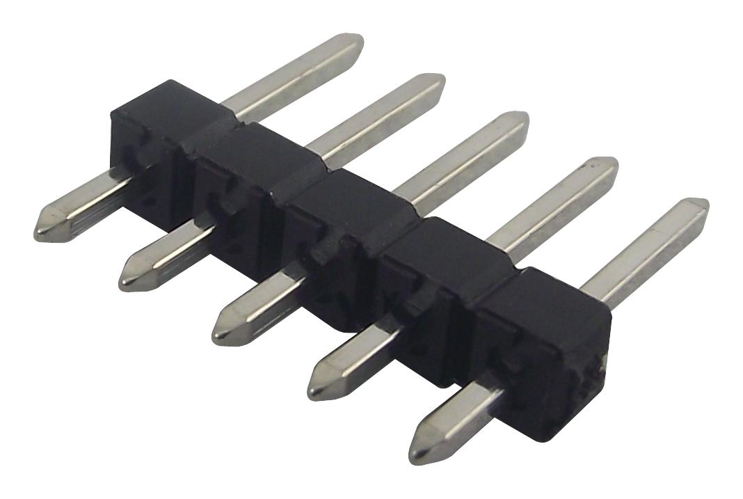 Molex 0026481071 – Reliable PCB Connectors for Industrial Applications