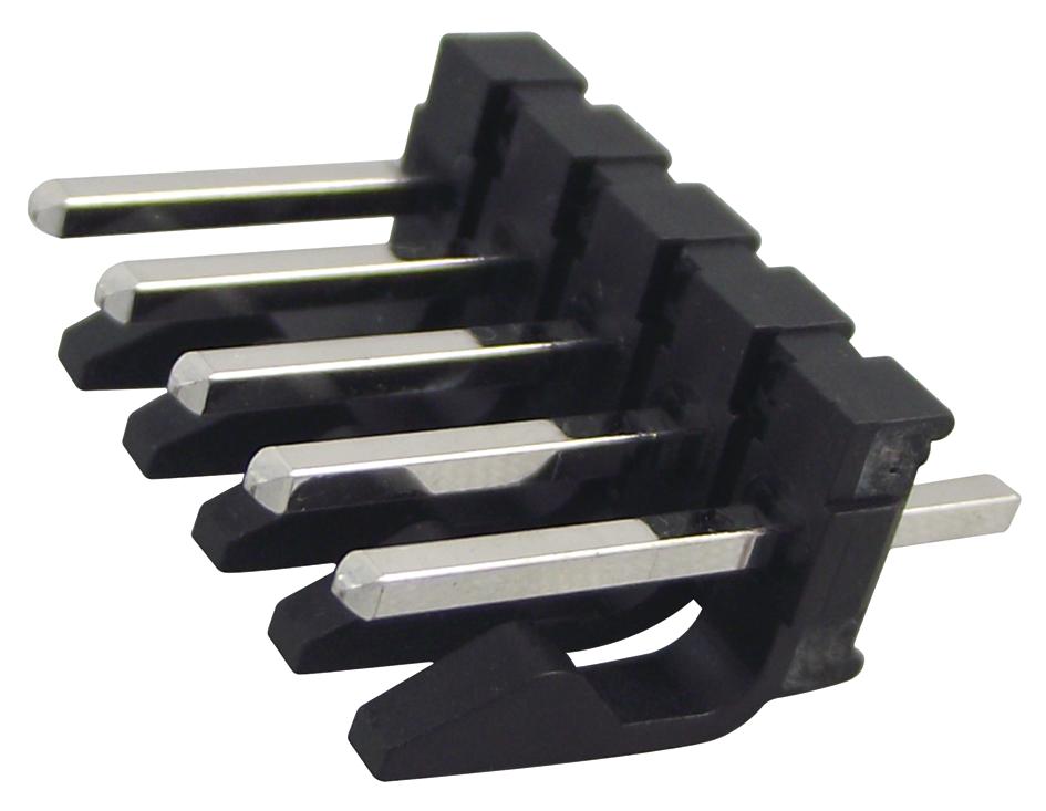Molex 26481115 – Reliable Connectors for Industrial Applications