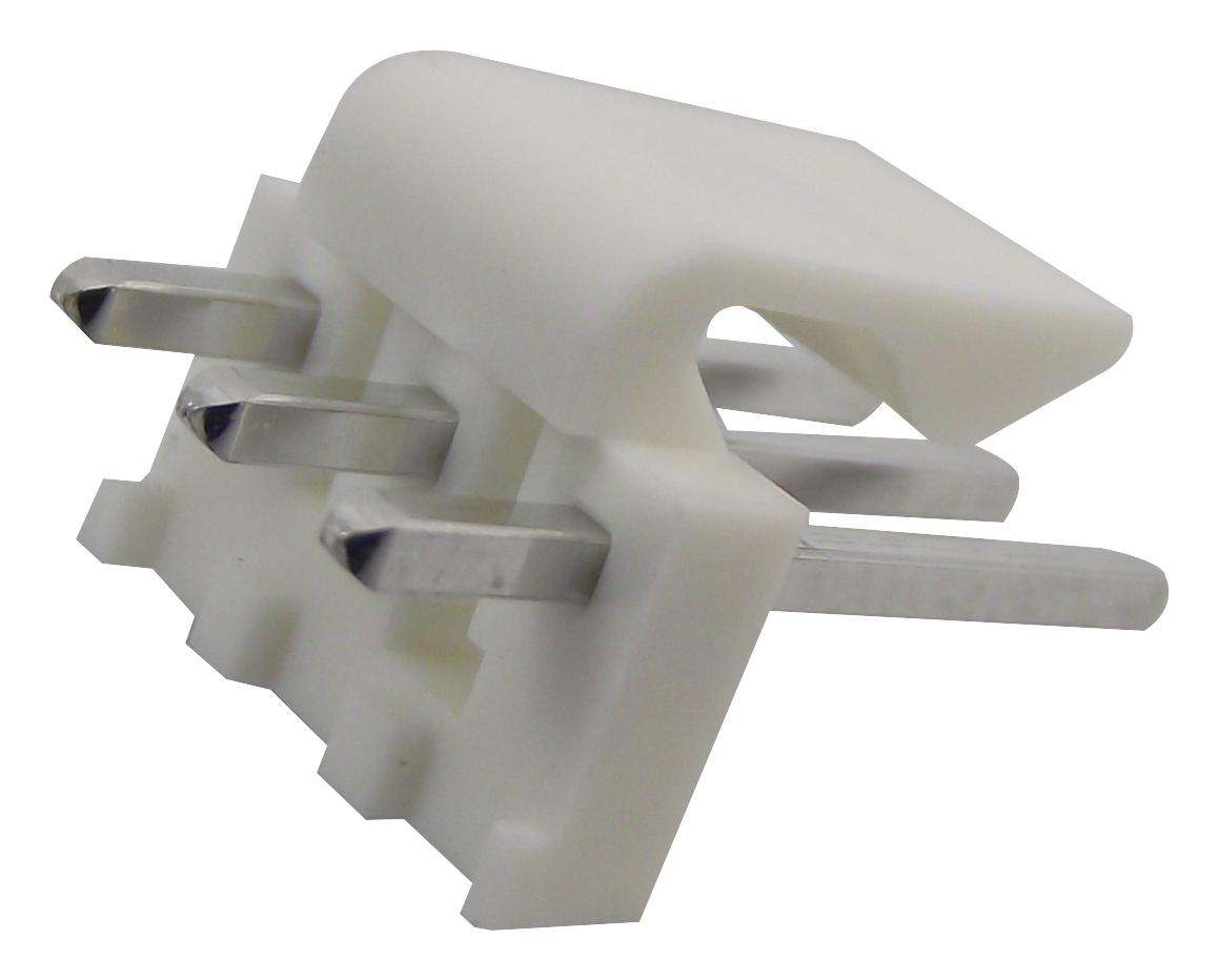 Molex Series KK Interconnect System KK 396 Connector: 0026604150
