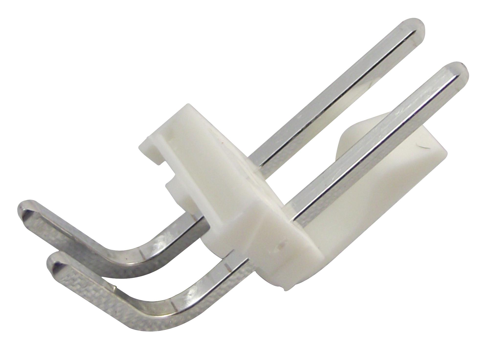 Molex KK396 U–2013 Reliable Power Connector for Industrial Applications