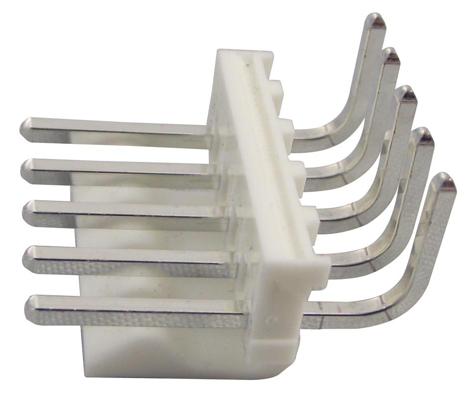 26-60-5080 MOLEX KK 396 Header | myMectronic