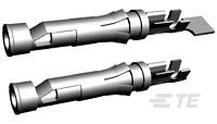 Tyco Electronics 2661050 image