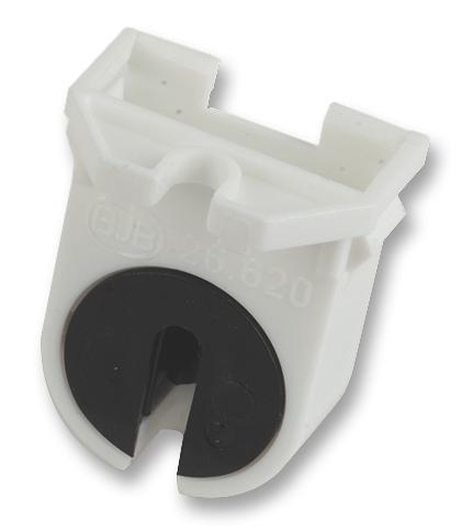 26.620.2001.50 MULTICOMP PRO Linear Fluorescent Lamp Holder | myMectronic