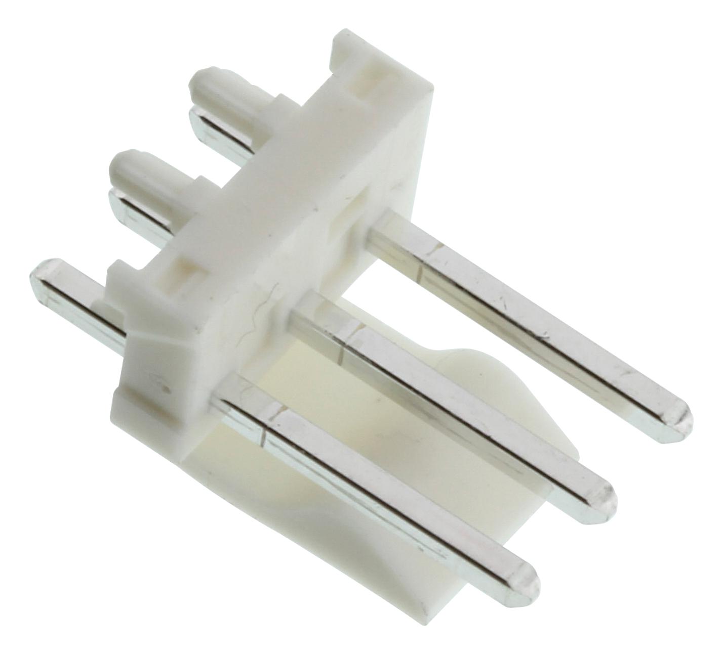 26-64-4030 MOLEX KK 396 Header | myMectronic