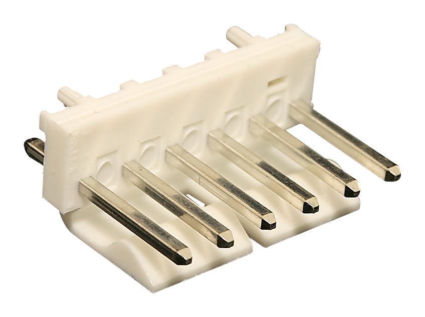 26-64-4070 MOLEX KK 396 Header | myMectronic