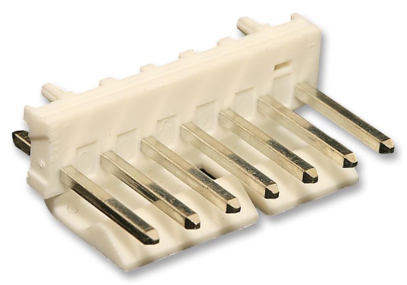 26-64-4120 MOLEX KK 396 Header | myMectronic