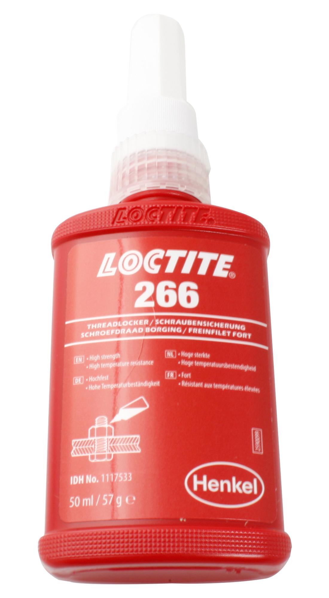 Buy LOCTITE High-Strength Threadlocking Part Number 26650ML Online
