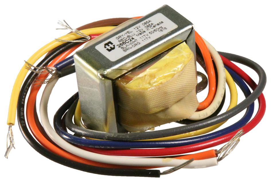 Hammond Manufacturing 266C24 image