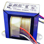 Hammond Manufacturing 266G24 image