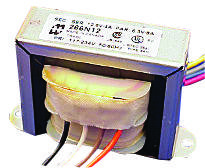 Hammond Manufacturing 266J12 image