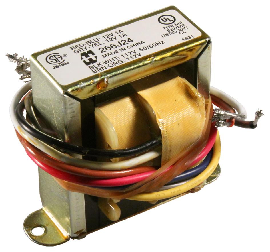 Hammond Manufacturing 266J24 image