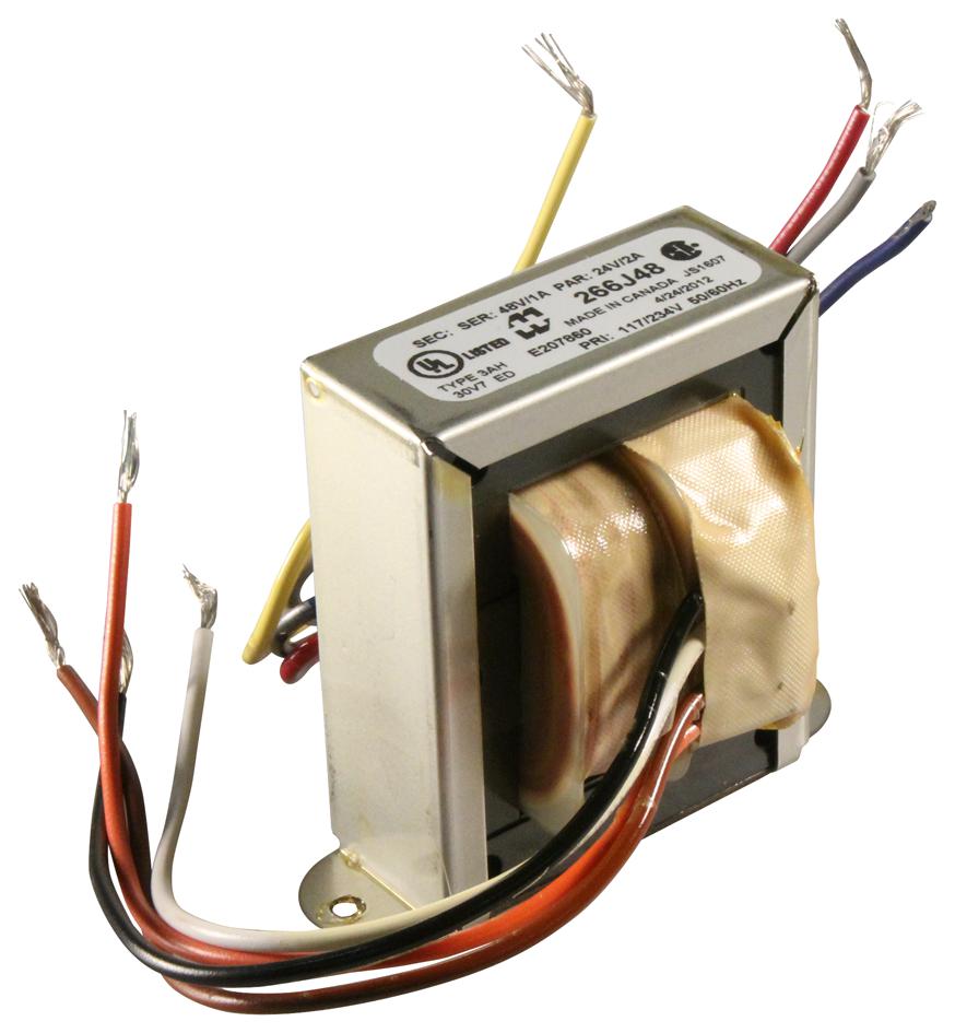 Hammond Manufacturing 266J48 image