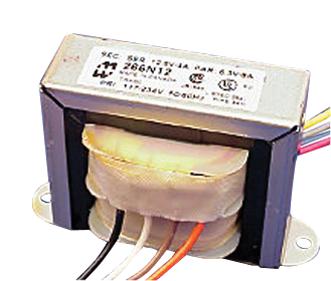 Hammond Manufacturing 266JB6 image