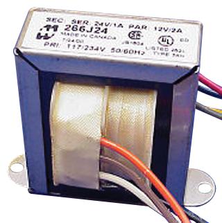 Hammond Manufacturing 266LA12 image