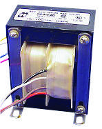 Hammond Manufacturing 266M48 image