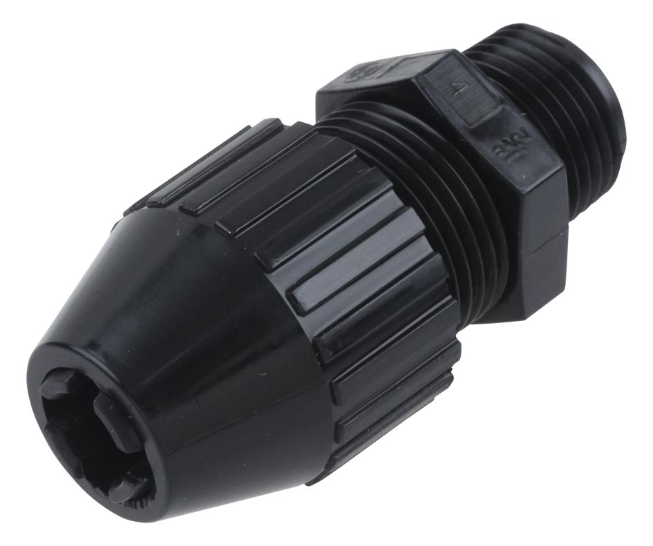 Nylon Series Liquidtight Cord Connector: 2672