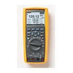 2675778 FLUKE Industrial Logging Multimeter | myMectronic