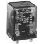 268-DPDT-15A-24VDC DELTROL CONTROLS DPDT Power Relay | myMectronic