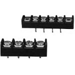 2696-GP-14 MARATHON/KULKA Single Row Terminal Block | myMectronic