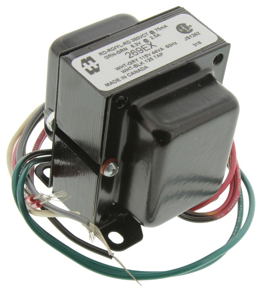 Hammond Manufacturing 269EX image