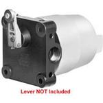 26CX16 HONEYWELL Weather-Sealed Explosion-Proof Switch | myMectronic