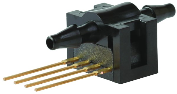 26PCDFG6G HONEYWELL Miniature Flow-Through Pressure Sensor | myMectronic