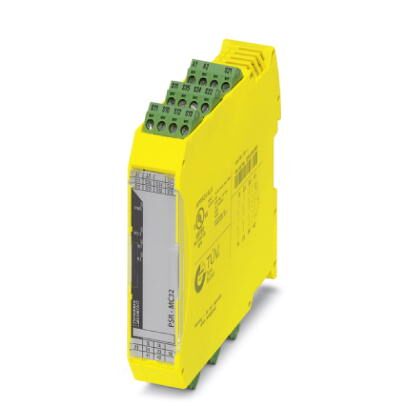 2700524 PHOENIX CONTACT Safety Relay 3NO-1NC | myMectronic