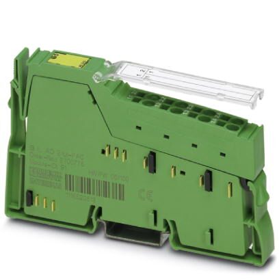 2700775 PHOENIX CONTACT Inline Analog Output Terminal | myMectronic