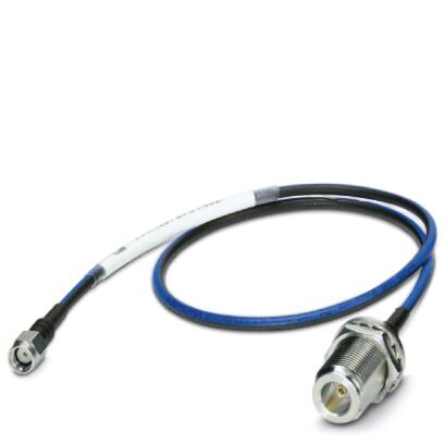 Buy Phoenix Contact Antenna Cable Part Number 2701402 Online
