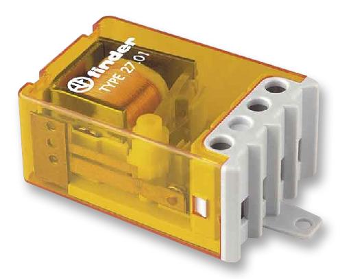 Finder 270182300000 – Reliable Lighting Control for Industrial Applications