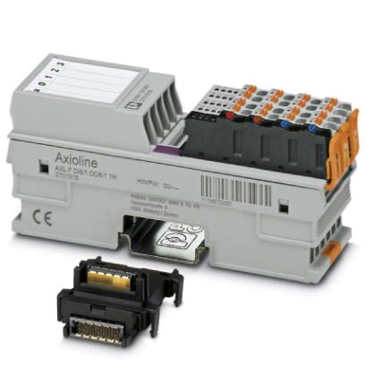Buy Phoenix Contact Axioline F Digital I/O Module Part Number 2701916 Online