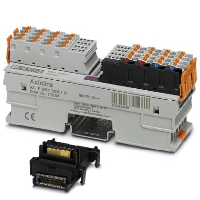 Phoenix Contact Series Axioline F Digital I/O Module: 2702106