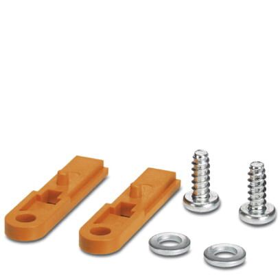Phoenix Contact 2702313 – Reliable Mounting Set for Industrial Lighting Applications
