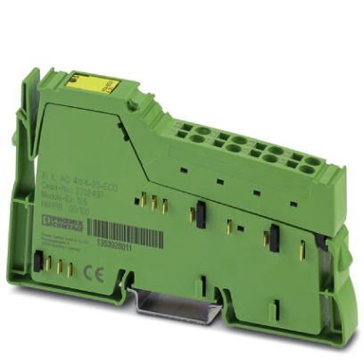 Phoenix Contact Series Inline Analog Output: 2702497