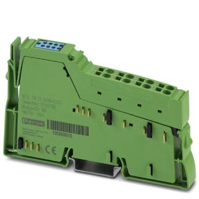 Phoenix Contact Series ECO Digital Input: 2702792