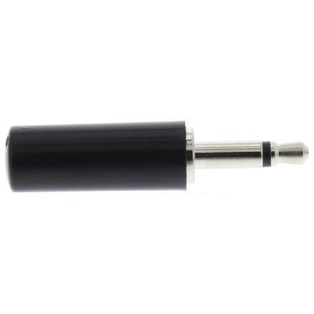 27-070 MCM 3.5mm Mono Plug Connector | myMectronic