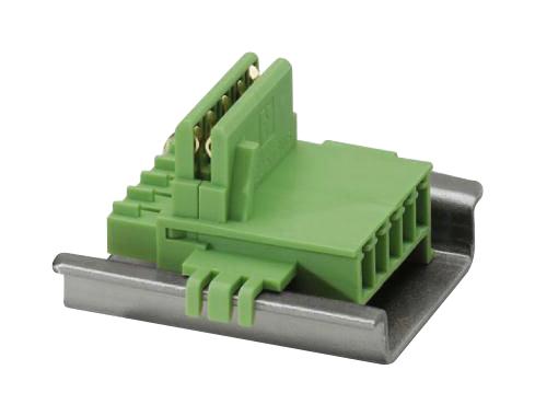 Phoenix Contact Series DIN Rail Connector: 2707437