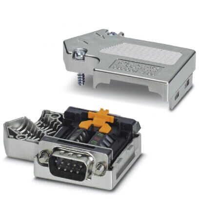 Buy Phoenix Contact D-SUB Bus Connector Part Number 2708245 Online