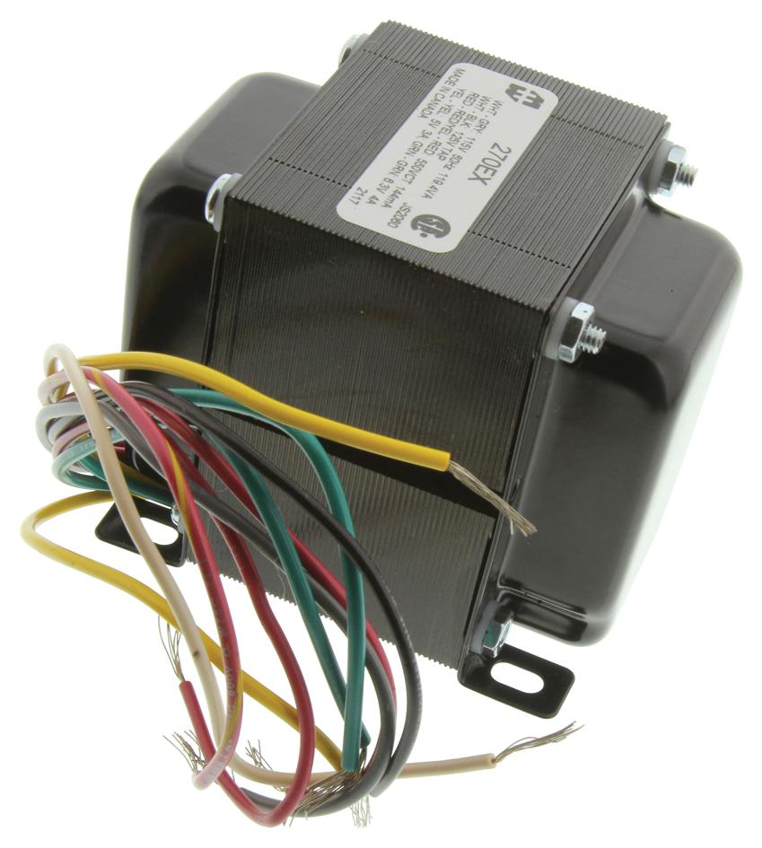 Hammond Manufacturing 270EX image