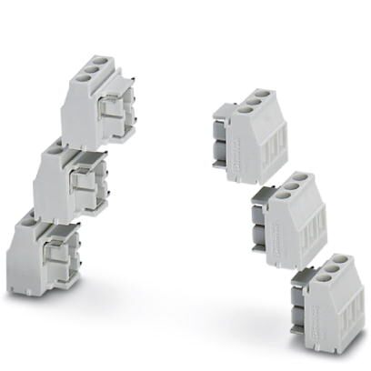 2713735 PHOENIX CONTACT PCB Terminal Block | myMectronic