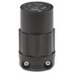 2713-B LEVITON 30 Amp Locking Connector | myMectronic