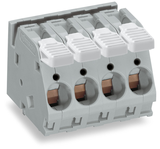 2716-152 WAGO 2-pole Terminal Strip | myMectronic