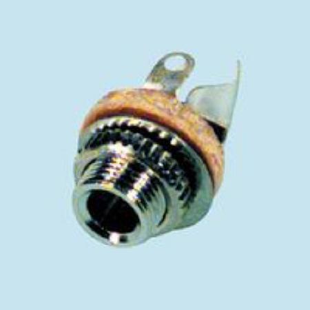 AVey 27-3187 – Reliable Mono Jack for Industrial Applications