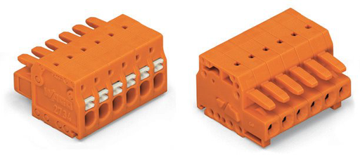 WAGO 2734204 image