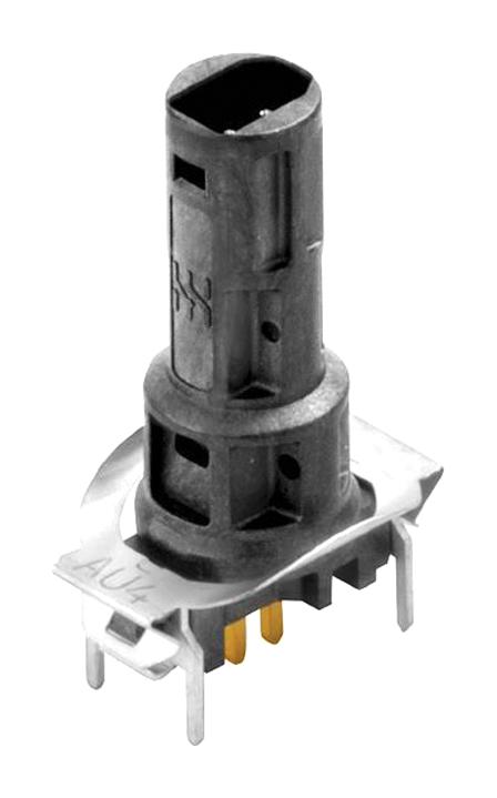 2735920000 WEIDMULLER Single Pair Ethernet Connector | myMectronic