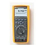 2740201 FLUKE True-rms Electronics Multimeter | myMectronic