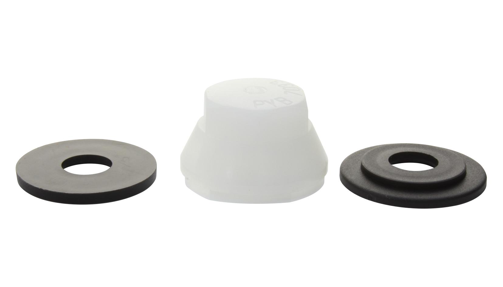 Buy KEMET Aluminum Capacitor Accessories Part Number 2740 Online