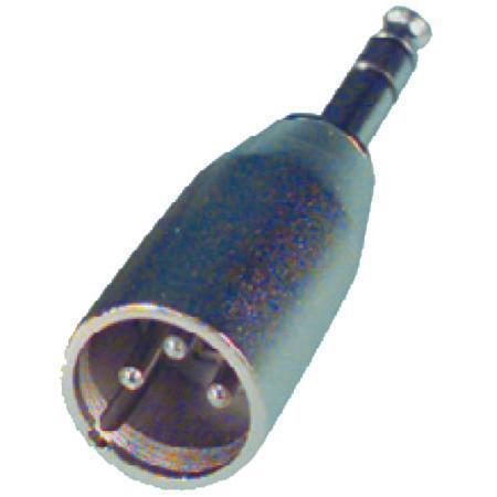 AVey 274125 – Reliable Audio Adapter for Industrial Applications