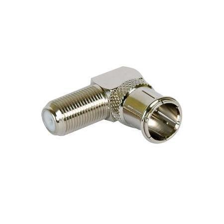 Buy Multicomp F Connector Adapter Part Number 275915 Online
