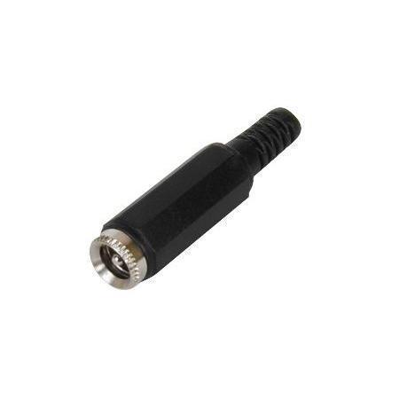 Generic Series In-Line DC Power Jack: 275997
